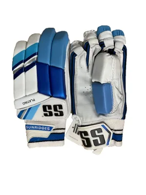 SS Platino Cricket Batting Gloves