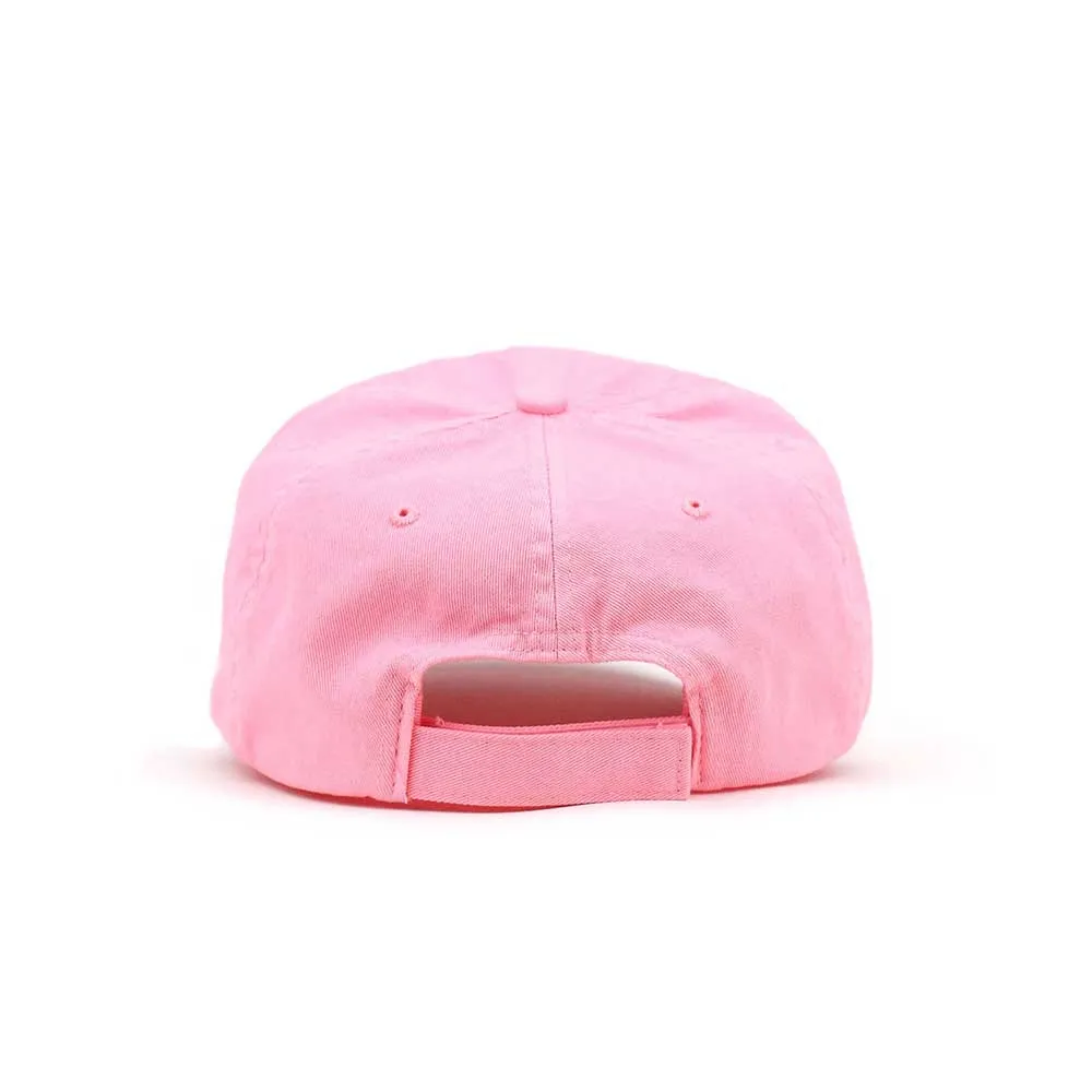 Strawberry Dad Hat