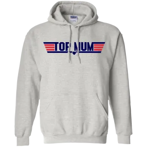 Top Mum Pullover Hoodie (2)