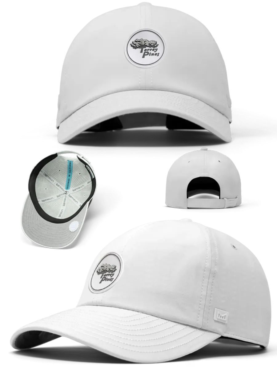 Torrey Pines Melin The Legend Performance Dad Hat