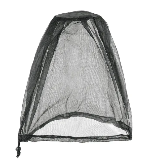 Trekmates Midge Head Net CDU